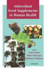 Image for Antioxidant Food Supplements in Human Health