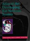 Image for Atlas of the Developing Rat Nervous System