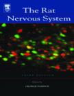 Image for The Rat Nervous System