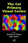 Image for The cat primary visual cortex