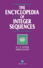 Image for The Encyclopedia of Integer Sequences