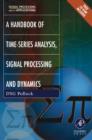 Image for Handbook of time series analysis, signal processing, and dynamics