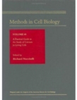 Image for A Practical Guide to the Study of Calcium in Living Cells : Volume 40