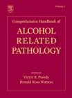 Image for Comprehensive Handbook of Alcohol Related Pathology