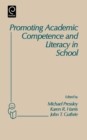Image for Promoting Academic Competence and Literacy in School : Conference on &quot;Cognitive Research for Instructional Innovation&quot; : Revised Papers