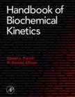 Image for Handbook of Biochemical Kinetics