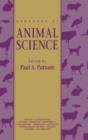 Image for Handbook of Animal Science