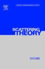 Image for III: Scattering Theory : Volume 3