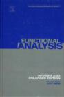 Image for I: Functional Analysis : Volume 1