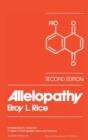 Image for Allelopathy