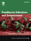 Image for Foodborne infections and intoxications