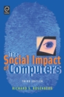 Image for The social impact of computers