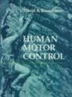 Image for Human Motor Control