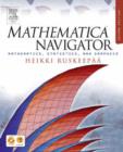 Image for Mathematica Navigator