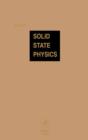 Image for Solid state physicsVol. 51 : Volume 51