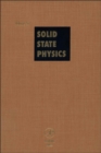 Image for Solid State Physics : Volume 57