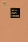 Image for Solid State Physics : Volume 59