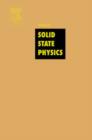 Image for Solid State Physics : Volume 60