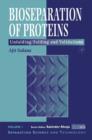 Image for Bioseparations of Proteins