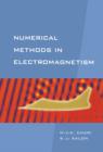 Image for Numerical Methods in Electromagnetism