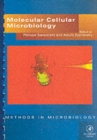 Image for Molecular Cellular Microbiology : v. 31 : Molecular Cellular Microbiology