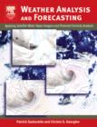 Image for Weather Analysis and Forecasting
