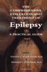 Image for The Comprehensive Evaluation and Treatment of Epilepsy