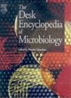 Image for Desk Encyclopedia of Microbiology