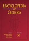 Image for Encyclopedia of Geology