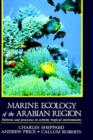 Image for Marine Ecology of the Arabian Region : Patterns and Processes in Extreme Tropical Environments