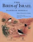 Image for The Birds of Israel