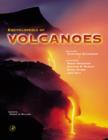 Image for Encylcopedia of volcanoes