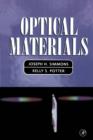 Image for Optical Materials