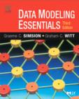 Image for Data Modeling Essentials