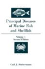Image for Principal Diseases of Marine and Shellfish