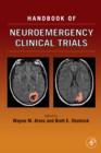 Image for Handbook of Neuroemergency Clinical Trials