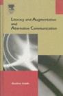 Image for Literacy and augmentative and alternative communication  : augmentative and alternative communications perspectives