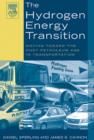 Image for The Hydrogen Energy Transition