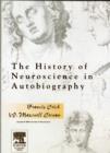 Image for The History of Neuroscience in Autobiography DVD Crick/Cowan
