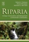Image for Riparia