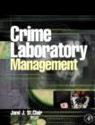Image for Crime Laboratory Management