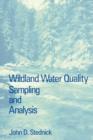 Image for Wildland Water Quality Sampling and Analysis