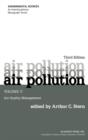 Image for Air Pollution : Air Quality Management : Volume 5