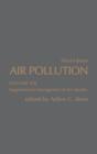Image for Air Pollution
