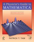 Image for A Physicist&#39;s Guide to Mathematica