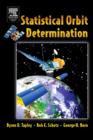 Image for Statistical orbit determination