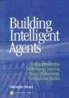 Image for Building Intelligent Agents