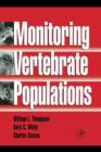 Image for Monitoring Vertebrate Populations