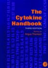 Image for The Cytokine Handbook