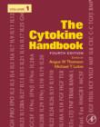 Image for The cytokine handbookVol. 1